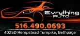 Everything Auto Sponsorship Banner